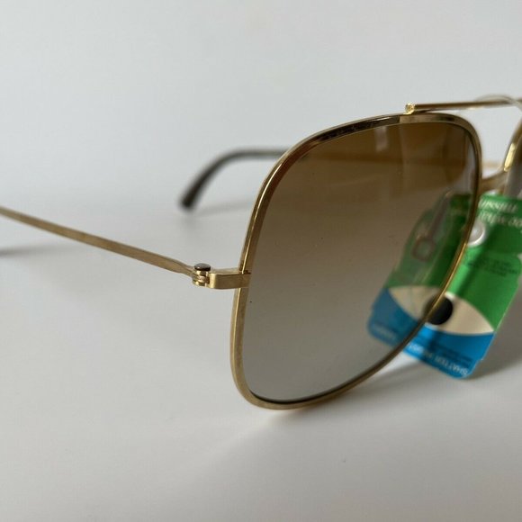 Polaroid Vintage 1960’s W/ Tags Polarized Sunglass. New deadstock. - Picture 2 of 3